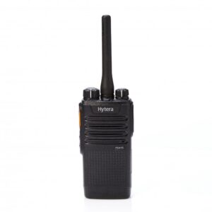 Hytera PD412 DMR