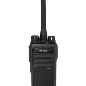 Hytera PD502 DMR