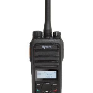 Hytera PD562 DMR